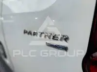 2015 Peugeot Partner