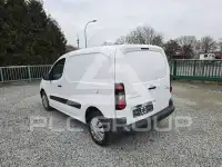 2015 Peugeot Partner