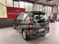 2015 Peugeot Partner