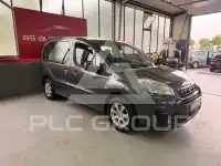 2015 Peugeot Partner