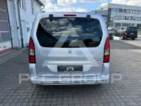 2015 Peugeot Partner