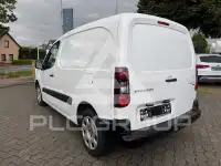 2015 Peugeot Partner