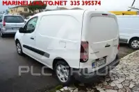 2015 Peugeot Partner