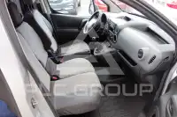 2015 Peugeot Partner