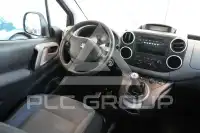 2015 Peugeot Partner