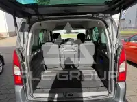 2015 Peugeot Partner