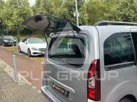 2015 Peugeot Partner