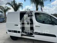 2015 Peugeot Partner