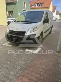 2015 Peugeot Expert