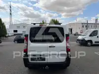 2015 Peugeot Expert