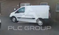 2015 Peugeot Expert