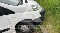 2015 Peugeot Expert
