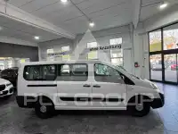 2015 Peugeot Expert