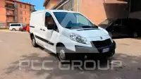 2015 Peugeot Expert