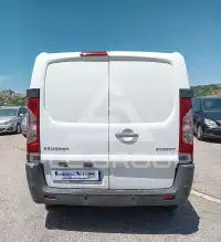 2015 Peugeot Expert
