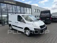 2015 Peugeot Expert