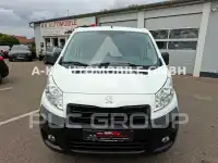 2015 Peugeot Expert