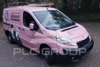 2015 Peugeot Expert