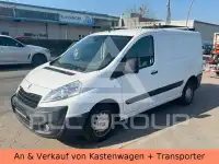 2015 Peugeot Expert