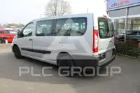 2015 Peugeot Expert