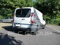 2015 Peugeot Expert