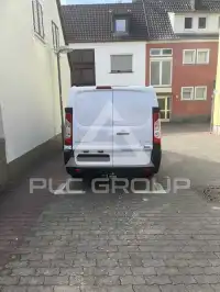 2015 Peugeot Expert