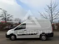 2015 Peugeot Expert
