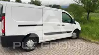 2015 Peugeot Expert