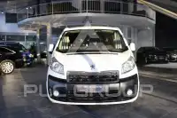 2015 Peugeot Expert