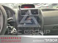 2015 Peugeot Expert