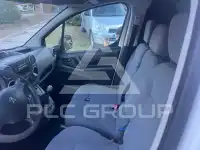 2015 Peugeot Expert