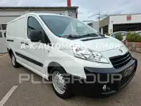2015 Peugeot Expert