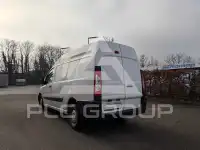 2015 Peugeot Expert