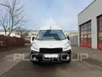 2015 Peugeot Expert
