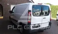 2015 Peugeot Expert