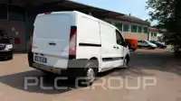 2015 Peugeot Expert
