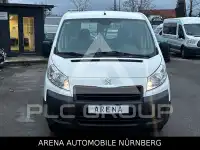 2015 Peugeot Expert