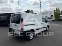 2015 Peugeot Expert