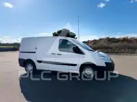 2015 Peugeot Expert
