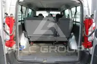 2015 Peugeot Expert