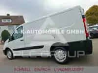 2015 Peugeot Expert