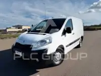 2015 Peugeot Expert