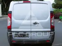 2015 Peugeot Expert