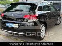 2015 Citroen C4