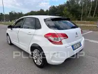 2015 Citroen C4