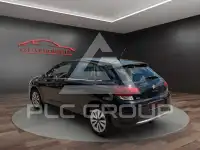 2015 Citroen C4