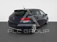 2015 Citroen C4