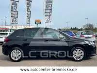 2015 Citroen C4