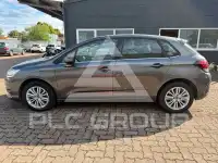 2015 Citroen C4