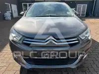 2015 Citroen C4